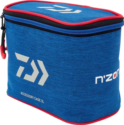 Produktbild von DAIWA NZon Accessory Case, Zubehör- & Ködertasche, 20x11x15cm
