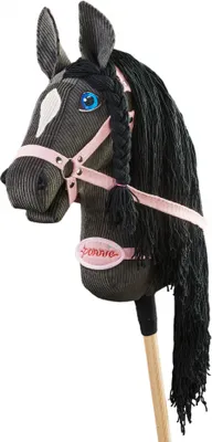 Obrázok produktu pre Hobby Horse Ponnie Black Star A3