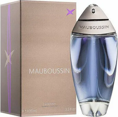 Image de Mauboussin Mauboussin Pour Homme Edp Spray