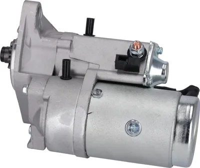 Produktbild von FEBI BILSTEIN 193059 Starter Anlasser 2,2kW für TOYOTA LAND CRUISER (PZJ7, KZJ7, HZJ7, BJ7, LJ7, RJ7) 12V