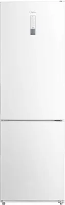 Immagine prodotto di Midea MDRB424FGE01OE frigorifero con congelatore Libera installazione 310 L E Bianco