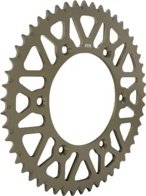 Obrázok produktu pre RK A4403, zadné koleso, prevodník, 50 zubov, 50 zubov