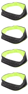 Productafbeelding van 2 Stuks Sport Hoofdband voor Yoga en Sport