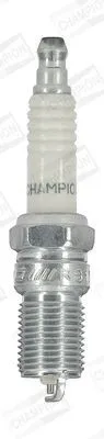 Produktbild von CHAMPION Zündkerze Kupfer Powersport CCH909