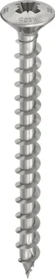 Produktbild von HECO TOPIX-plus A2, Linsenkopf, Pozi-Drive, VVG, 200-Stück