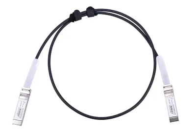 Obrázek produktu pro Extralink DAC SFP+ Kabel SFP+ DAC 10Gbps, 1m, AWG30