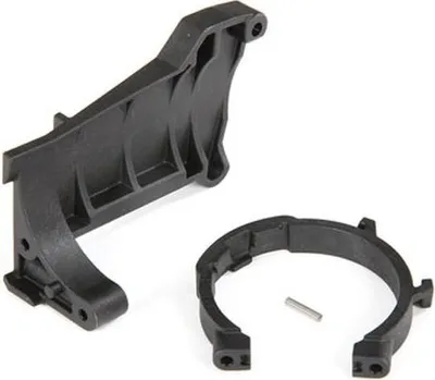 Obrázok produktu pre Držiak motora Traxxas TRX8960X na montáž motora 3481