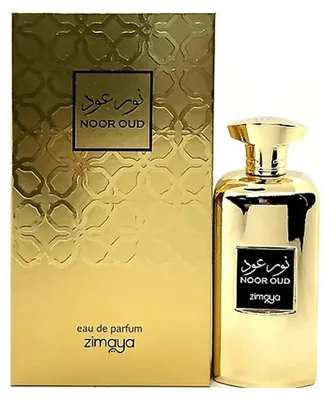 Obrázok produktu pre Zimaya - Noor Oud EDP 100ml