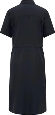 Produktbild von Jack Wolfskin Damen Waimea Sommerkleid dark navy S