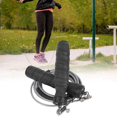 Immagine prodotto di Canne da fitness per uomini con presa extra.