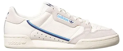 Produktbild von Adidas Continental 80 Damen-Sneaker, weiß, Größe 39 1/3