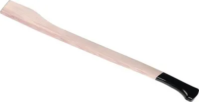 Produktbild von Axtstiel Haromac 80 cm Esche für Kopfgewicht 1600,0 g