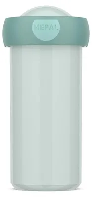 Image de Mepal Campus Verschlussbecher verschlussbecher campus 300 ml - cool mint 70 x 70 x 155 107420090300