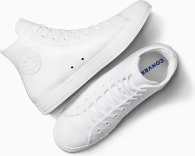 Immagine prodotto di Converse scarpe Chuck Taylor All Star Mono Leather, 1T406