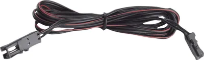 Productafbeelding van Thebo verlengsnoer, 2000 mm - voor 12V-systemen; artikelnummer 413817
