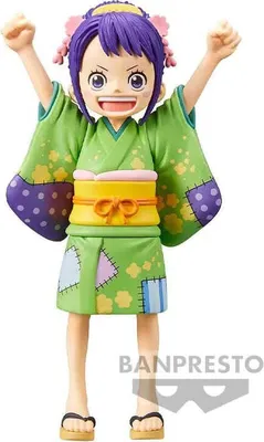 Produktbild von One Piece - Tama - DXF Figure - The Grandline Series - 12cm PVC Statue