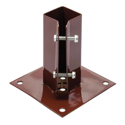 Produktbild von Fixman 926988 Soporte sujeta postes