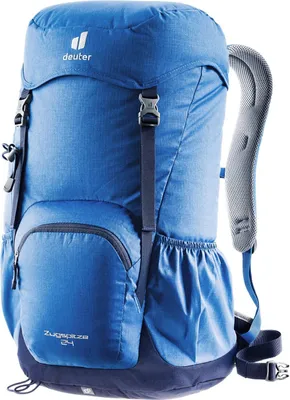Produktbild von Deuter Zugspitze 24 lapis-navy