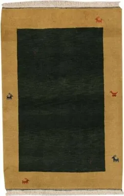 Productafbeelding van Gabbeh tapijt (125x180 cm)