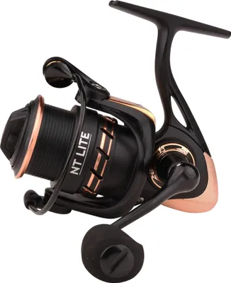 Produktbild von Trout Master NT Lite Rolle 2000 - Forellenrolle