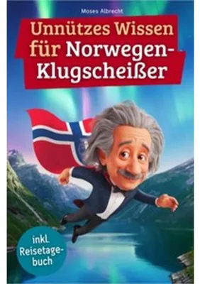 Image de Unnützes Wissen für Norwegen-Klugscheißer