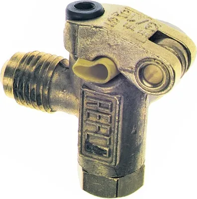 Produktbild von Rohreinstechventil 1/4"