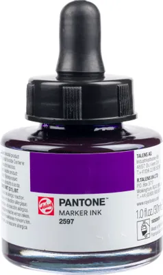 Obrázok produktu pre Talens | Atrament Pantone 30 ml 2597
