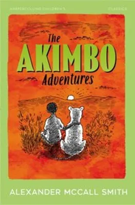 Obrázek produktu pro The Akimbo Adventures