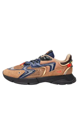 Produktbild von Lacoste Sneaker L003 NEO 223 1 SMA Turnschuh