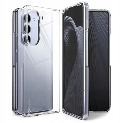 Immagine prodotto di Ringke Slim Galaxy Z Fold 5 Clear
