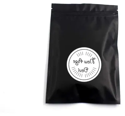 Produktbild von Milchkännchen aus Edelstahl - 350 ml - Inklusive Latte Art Stift - Barista-Zubehör - Mattschwarz