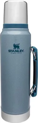 Zdjęcie produktu dla Stanley Akcesoria do kawy i herbaty Legendary Classic 1 L Termos Próżniowy DO Kawy I Herbaty ZE Stali Nierdzewnej, 1008266033