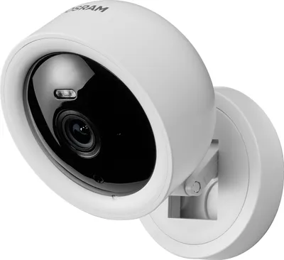 Produktbild von Osram Smart+Überwachungskamera