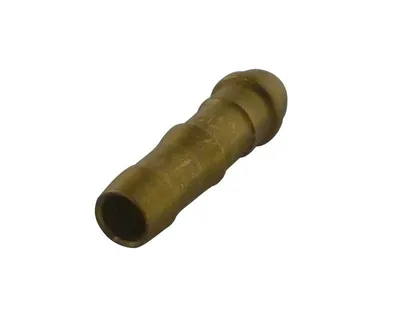 Produktbild von Tülle in 4 mm, 6 mm oder 9 mm für eine 3/8 Links Überwurfmutter, Grösse:3/8'' Links x 9