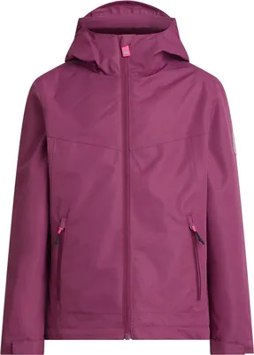 Produktbild von McKINLEY Mä.-Doppel-Jacke Justin 3:1 gls 911 VIOLET/RED WINE 176
