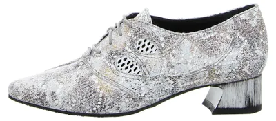 Produktbild von Simen Schnürpumps Damen 32323236373339 Grau 37 EU