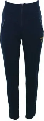 Produktbild von Aeronautica Militare Hosen PF813DP20008, Größe: 168
