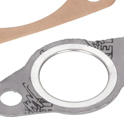 Produktbild von DR Zylinder Dichtungssatz 130 ccm 57 mm kompatibel mit Vespa Primavera