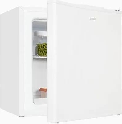 Produktbild von Exquisit Mini Gefrierschrank GB40-150E weiss | Kompakt | Nutzinhalt: 31 L | Temperaturregelung