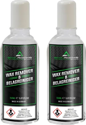 Immagine prodotto di SkinRocks Detergente di base Detergente di cera Detergente di grasso Detergente di cera 300ml
