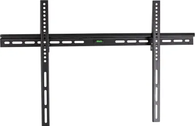 Obrázek produktu pro S/CONN maximální konektivita Nástěnný držák pro plazmové/LCD/LED displeje s úhlopříčkou 106,70 cm (42")-70", vzdálenost od stěny 40 mm, maximální zatížení 100 kg, jednoduchá konstrukce, standard VESA (89714)