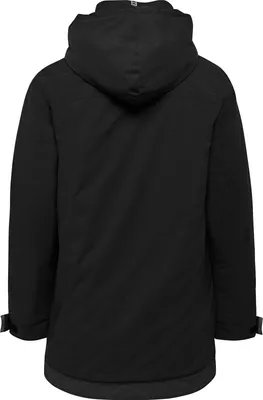 Produktbild von hummel hmlNORTH Parka black/asphalt M