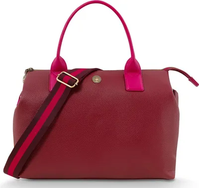 Produktbild von Pip Studio Handtasche Fia Red (L)