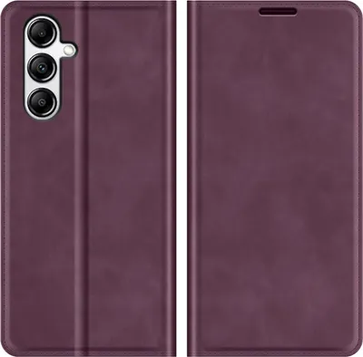 Produktbild von Hülle Samsung Galaxy A34 Schutzhülle - Cazy - Lila