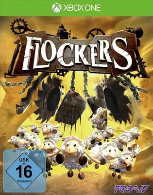 Produktbild von Flockers