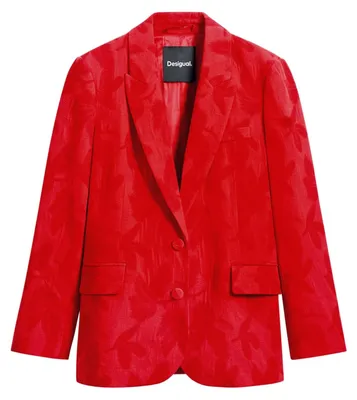 Immagine prodotto di Desigual AME_MISURI, modello 3202, colore rosso, taglia XL