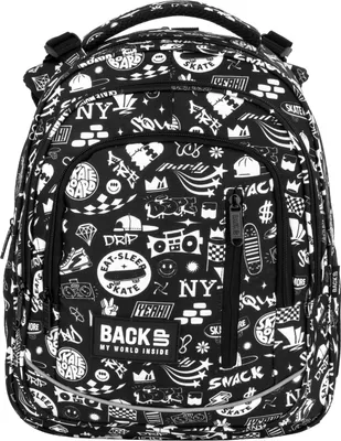 Produktbild von /Rucksack Backup 7 Modell R 57