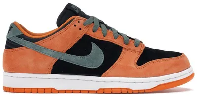 Imagen del producto de Nike Dunk Low Ceramic - Talla EU 43
