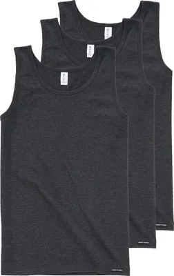 Produktbild von 3er Pack Herren Sportshirt Baumwolle mix von der Marke CiTO 9