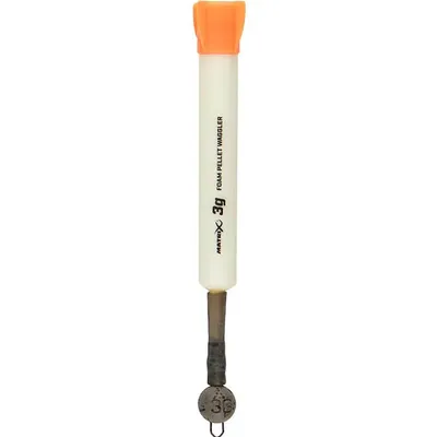 Image de Waggler pellet float Matrix Foam 3g